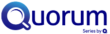 Quorum logo
